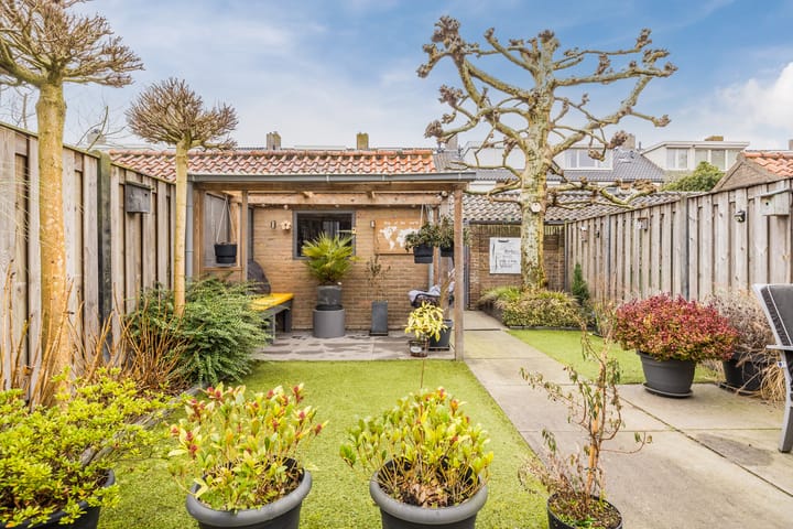 Foto 31 van Marialaan 57