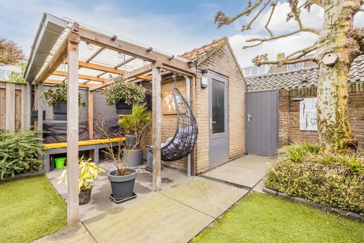 Foto 33 van Marialaan 57