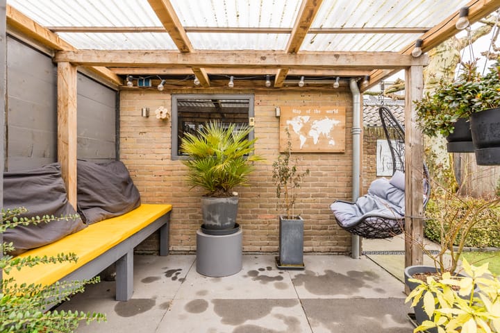 Foto 34 van Marialaan 57