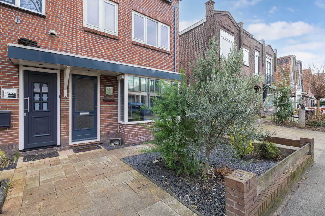 Foto 37 van Wijkerstraatweg 264