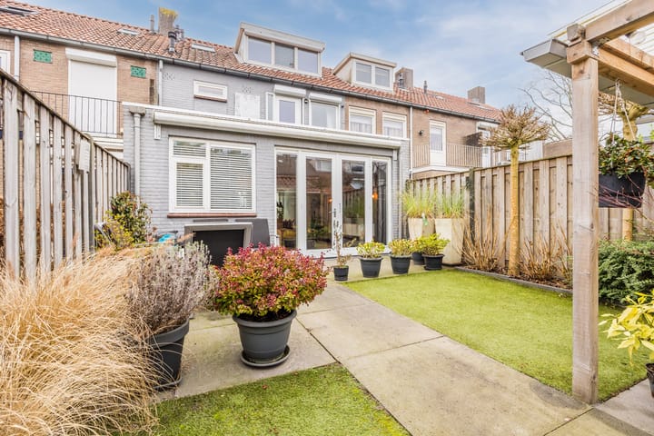 Foto 35 van Marialaan 57