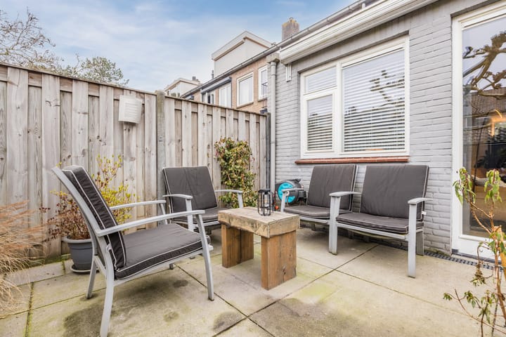 Foto 37 van Marialaan 57