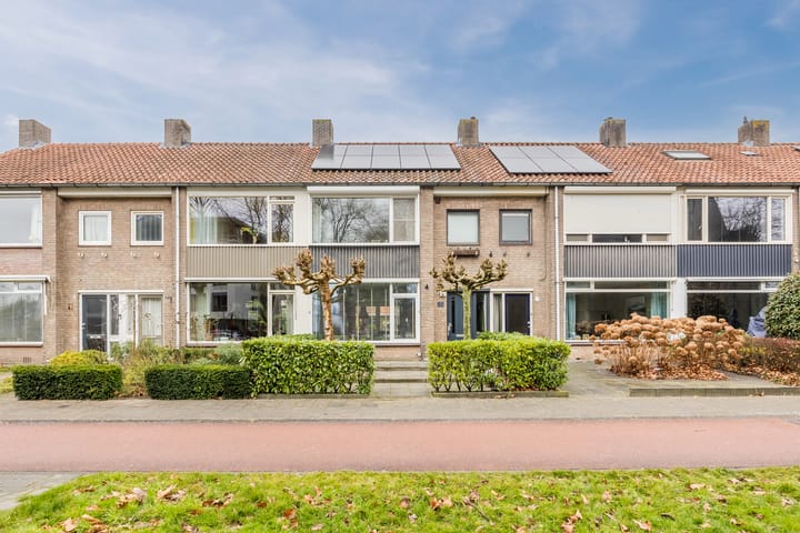 Foto 38 van Marialaan 57