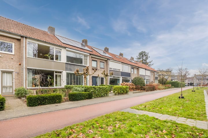 Foto 39 van Marialaan 57