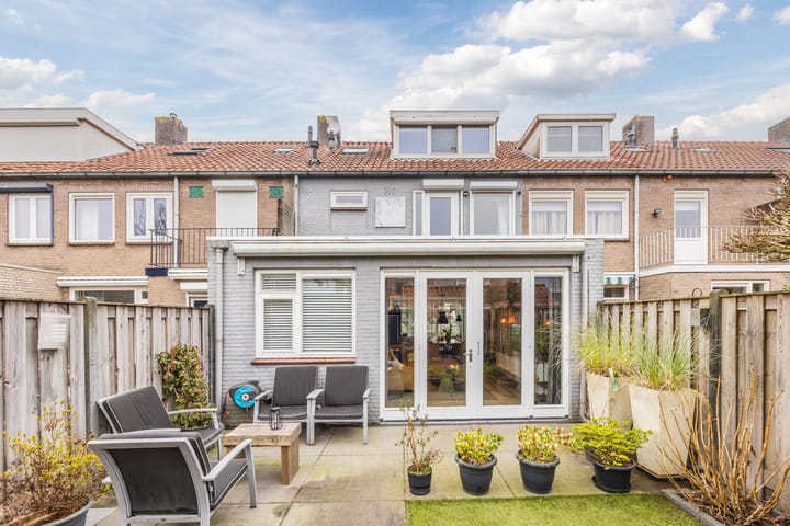 Foto 36 van Marialaan 57