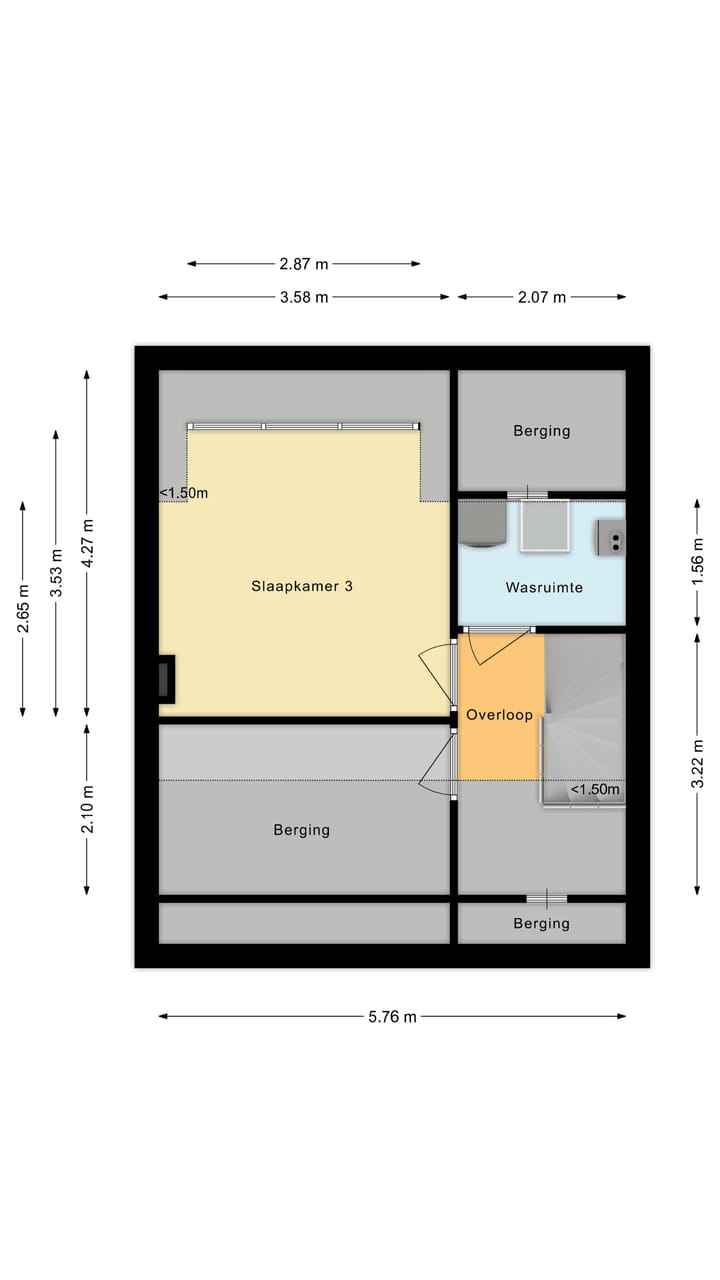 Foto 46 van Marialaan 57