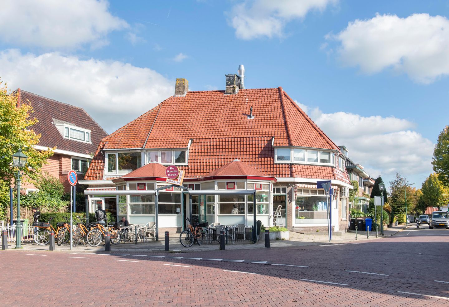 Bekijk foto 1 van Brink 26-32