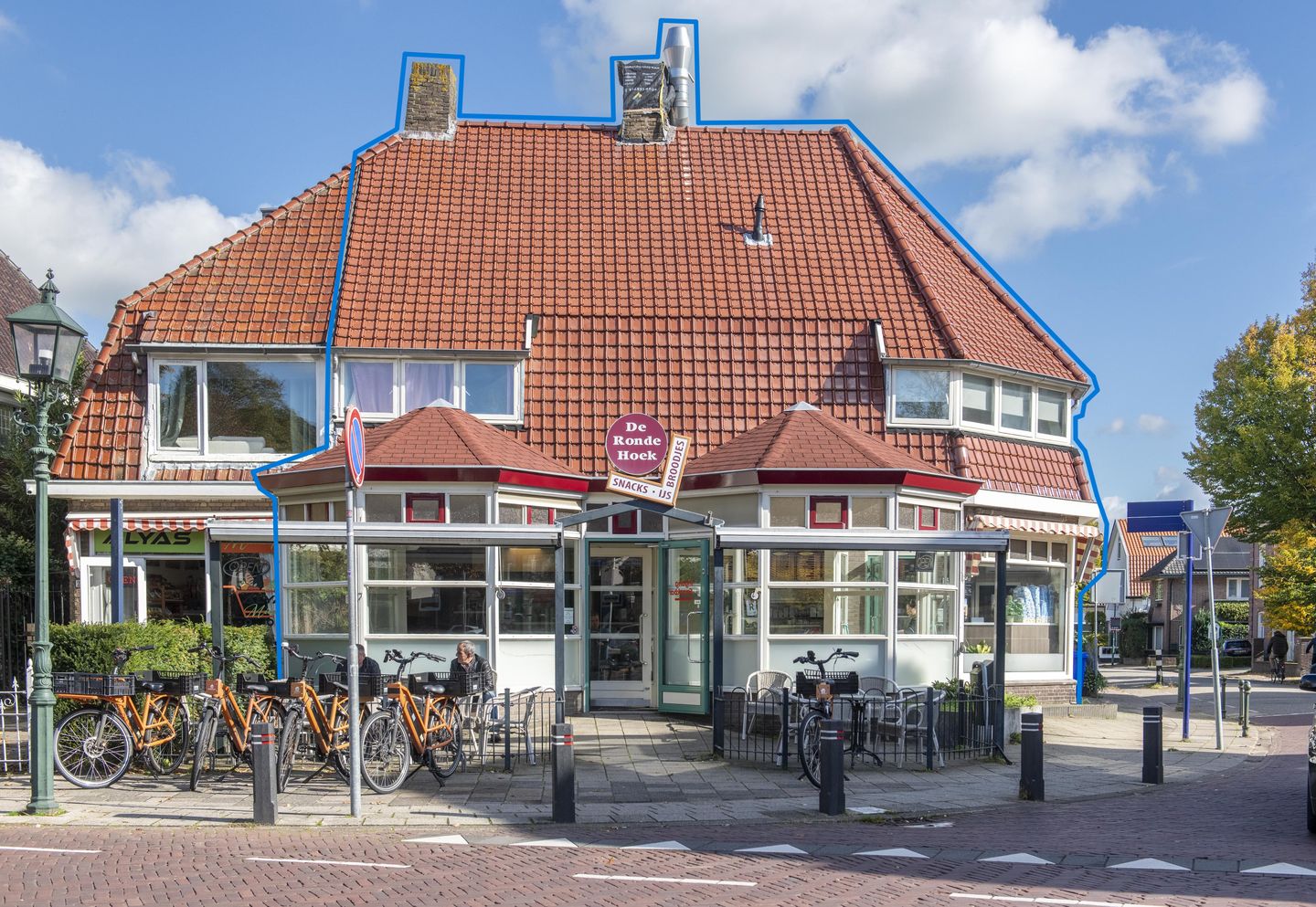 Bekijk foto 2 van Brink 26-32