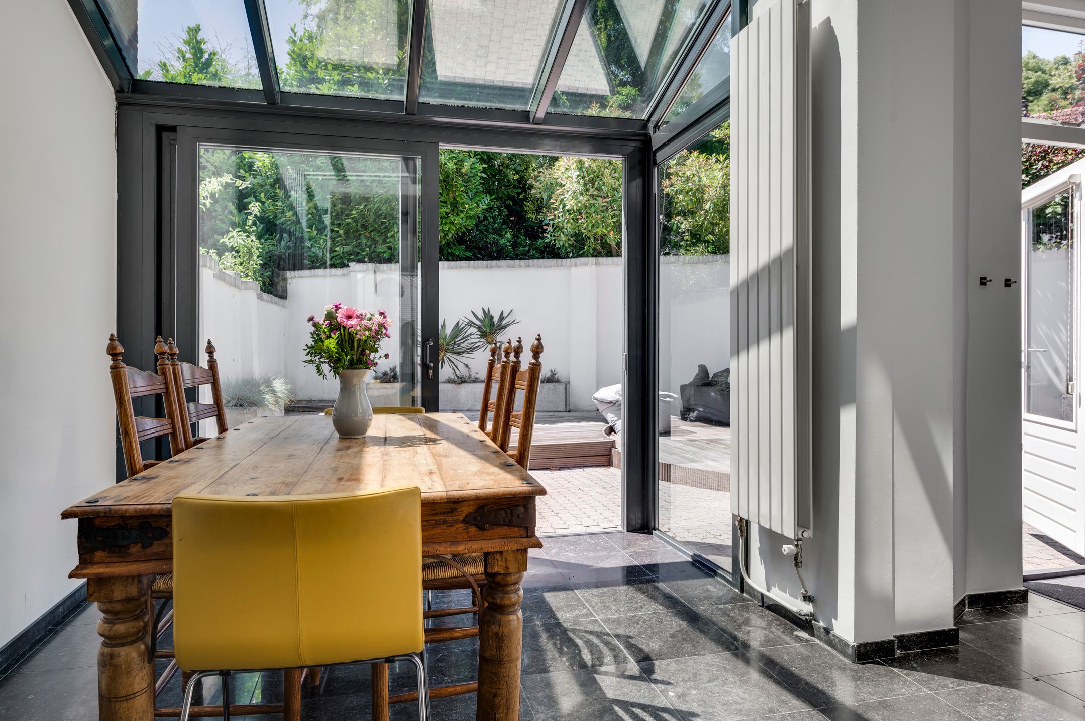 Foto 6 van Orleansstraat 6