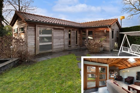 Boveneindselaan 27 tertiary image