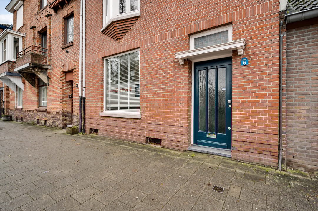 Foto 2 van Orleansstraat 6