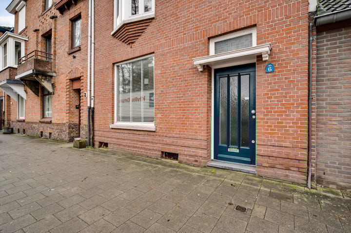 Foto 2 van Orleansstraat 6