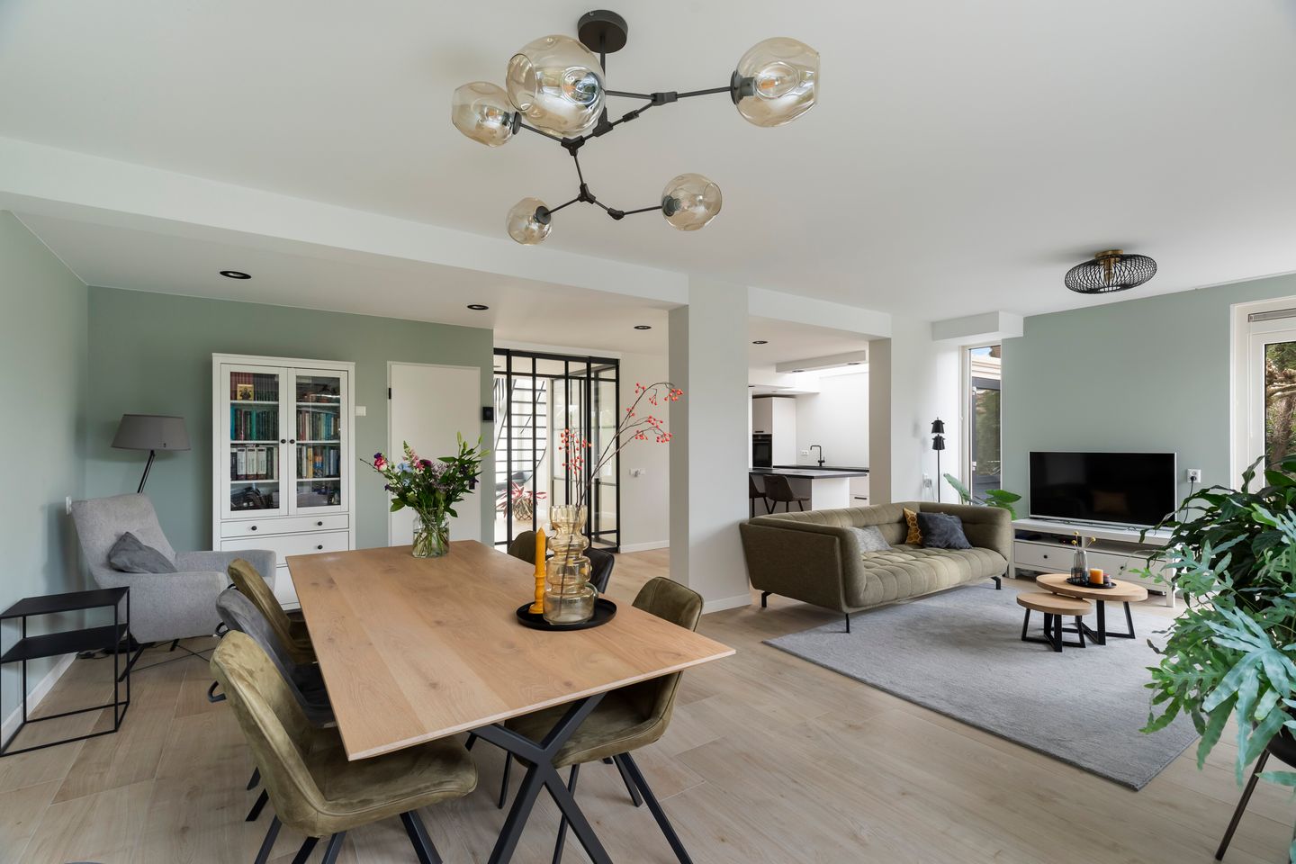 Foto 4 van Boveneindselaan 27