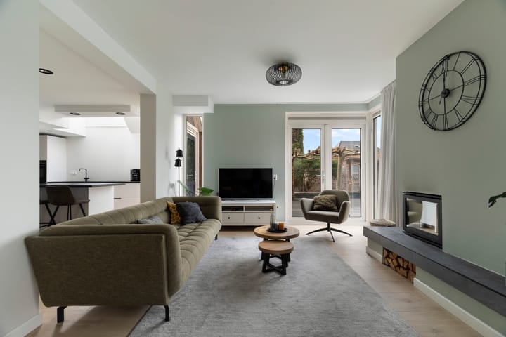 Photo 6 of Boveneindselaan 27