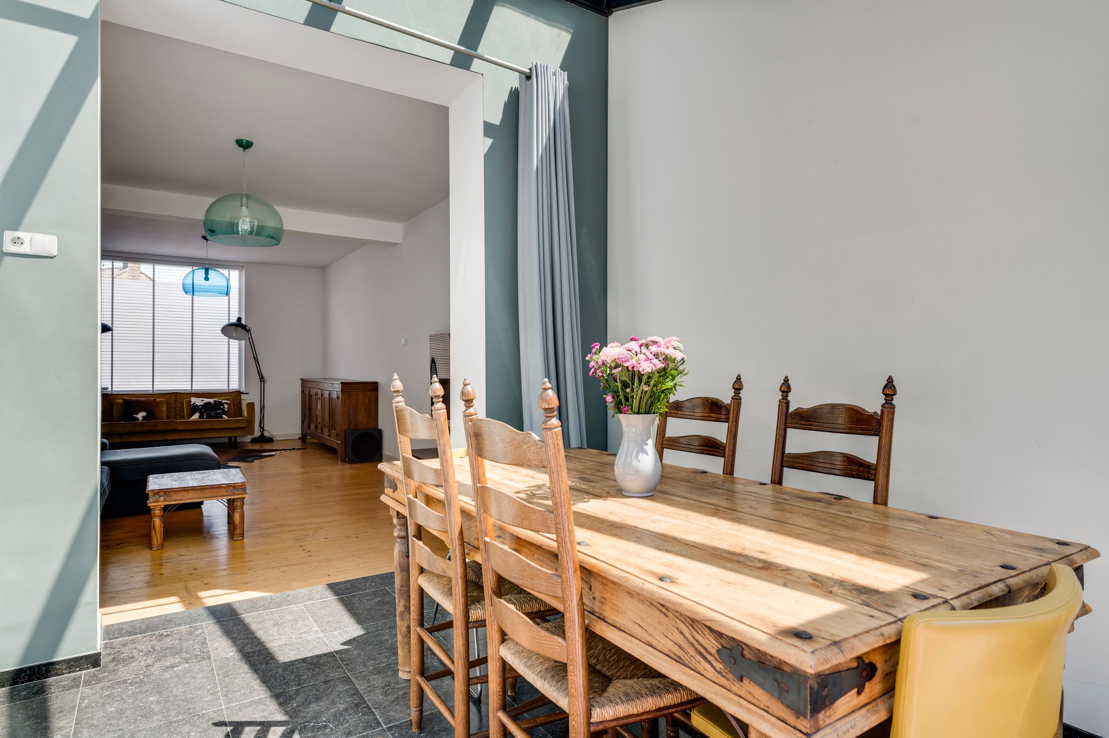 Foto 12 van Orleansstraat 6