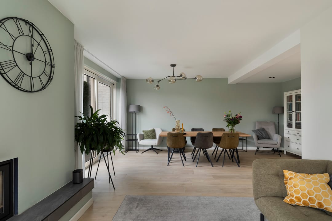 Foto 13 van Boveneindselaan 27