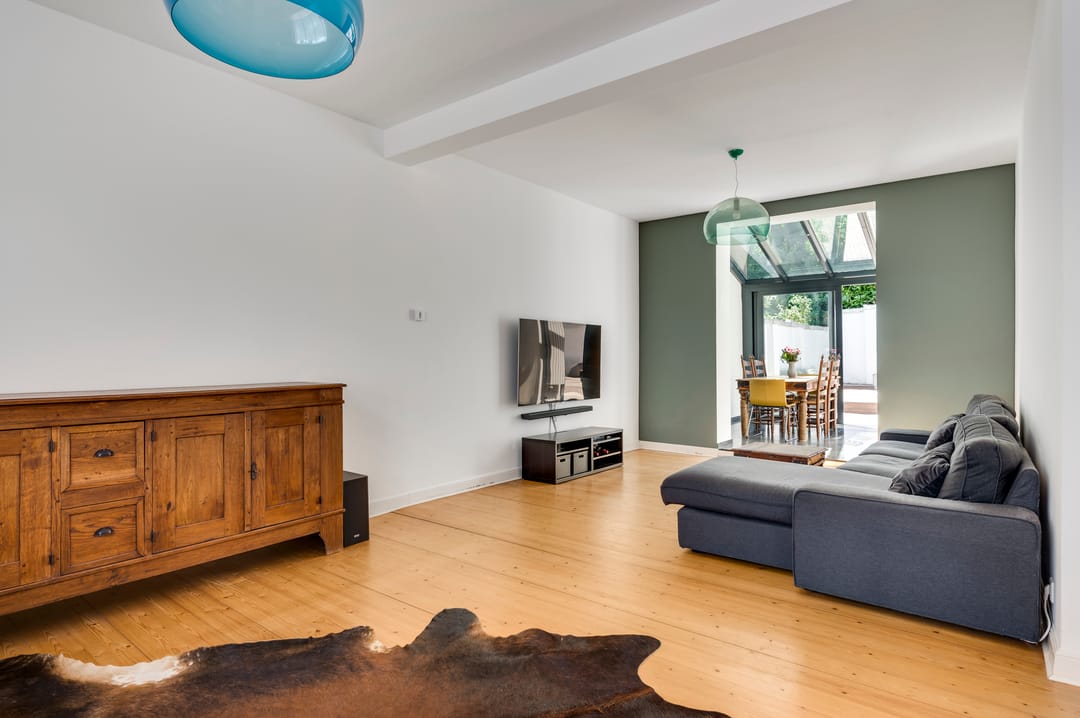 Foto 8 van Orleansstraat 6