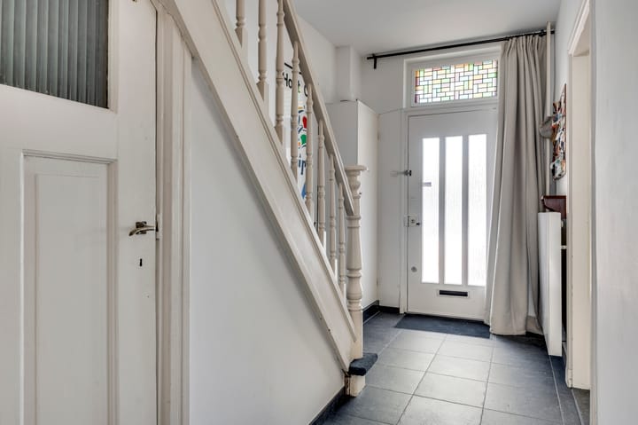 Foto 4 van Orleansstraat 6