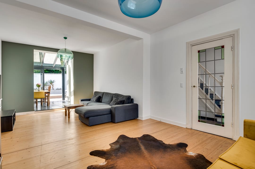 Foto 7 van Orleansstraat 6