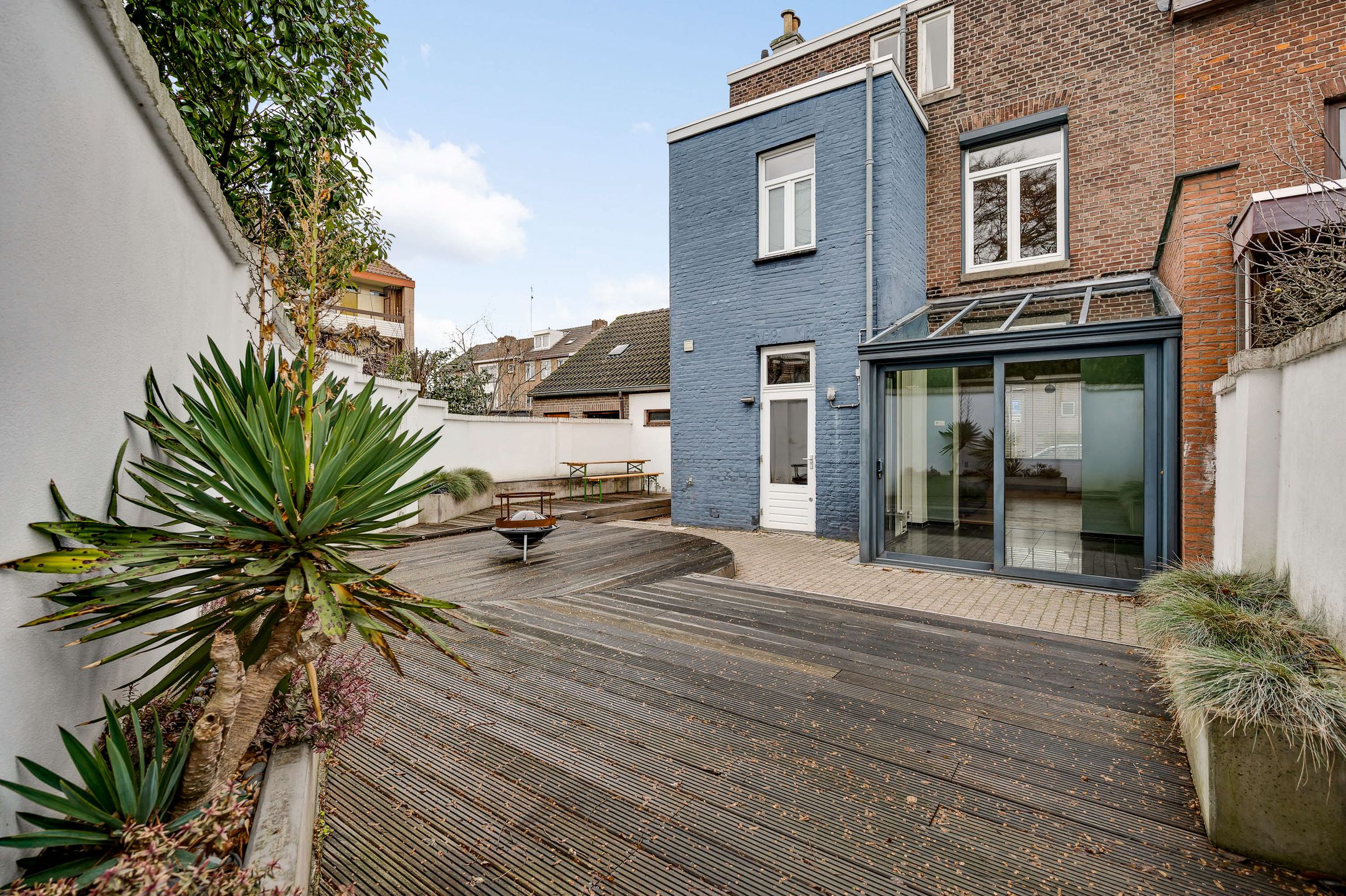 Foto 18 van Orleansstraat 6