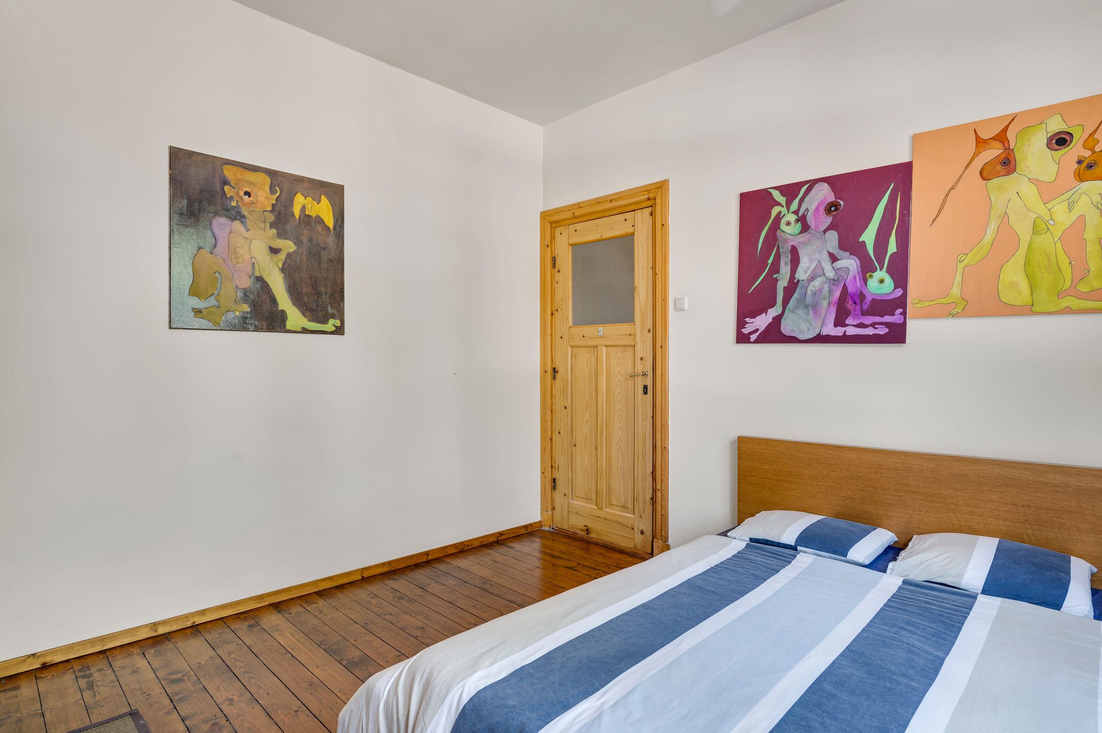 Foto 24 van Orleansstraat 6