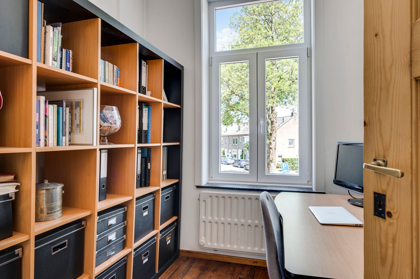 Foto 25 van Orleansstraat 6