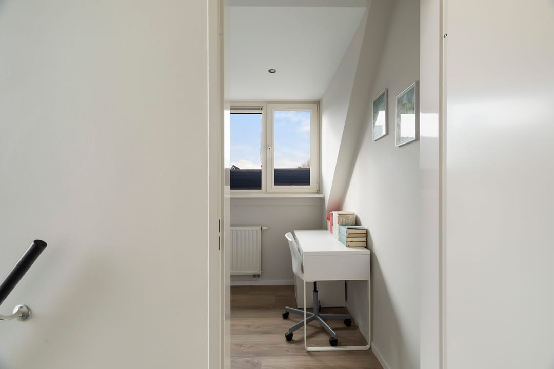 Foto 26 van Boveneindselaan 27