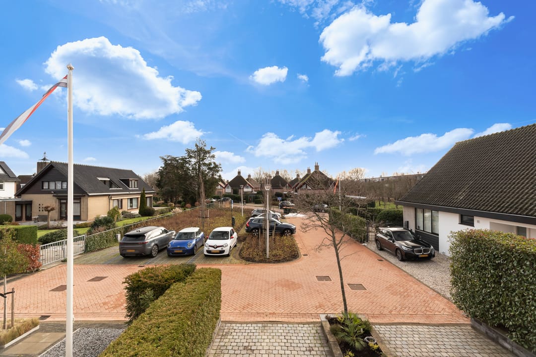 Foto 28 van Boveneindselaan 27