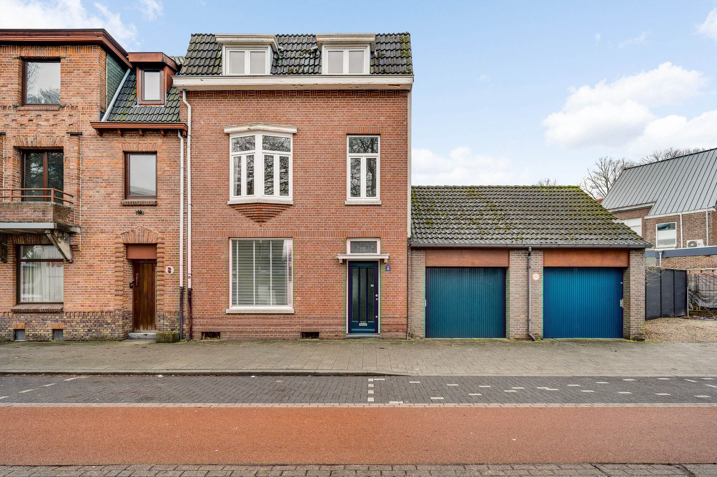 Foto 34 van Orleansstraat 6