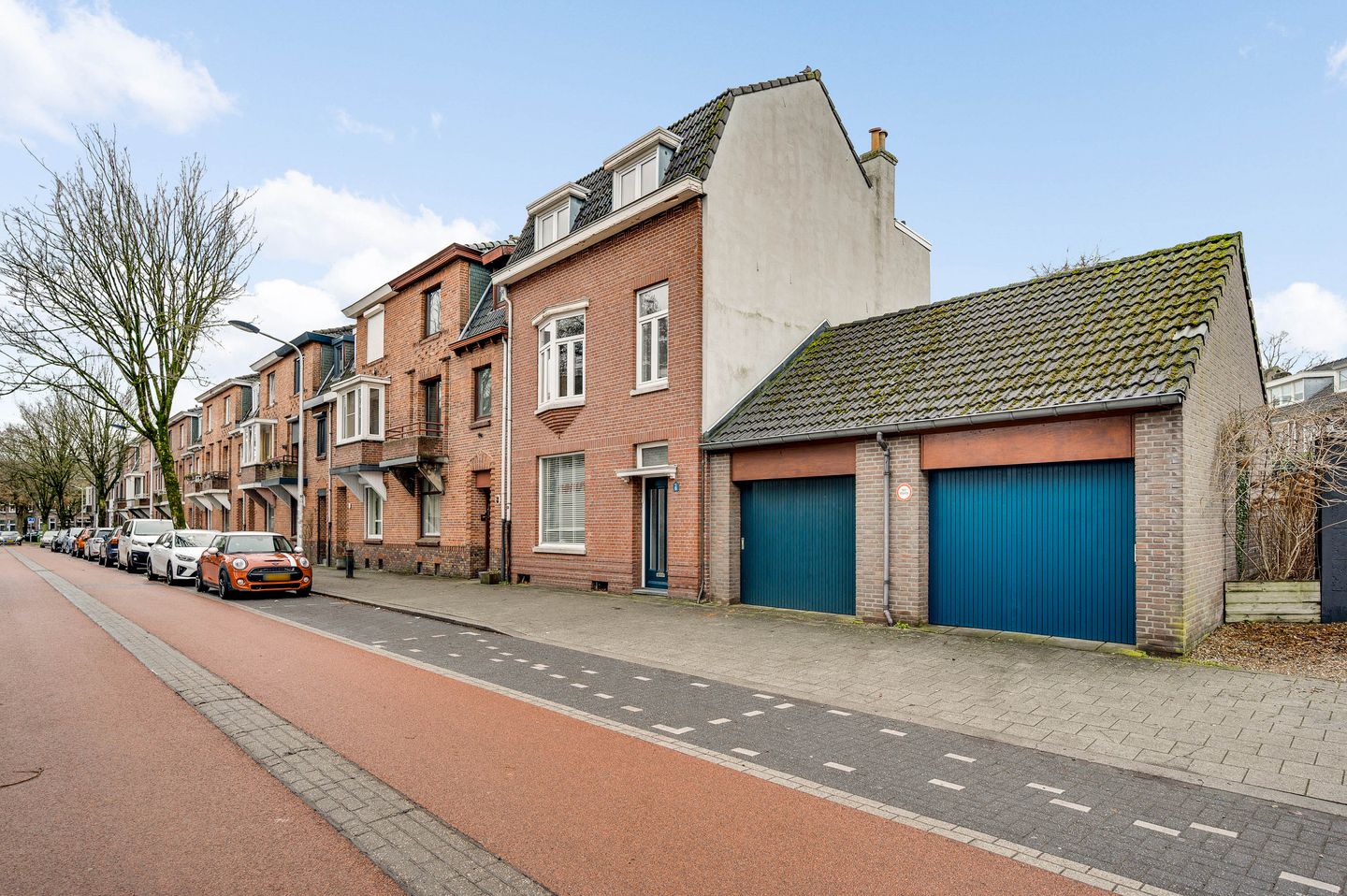 Foto 35 van Orleansstraat 6