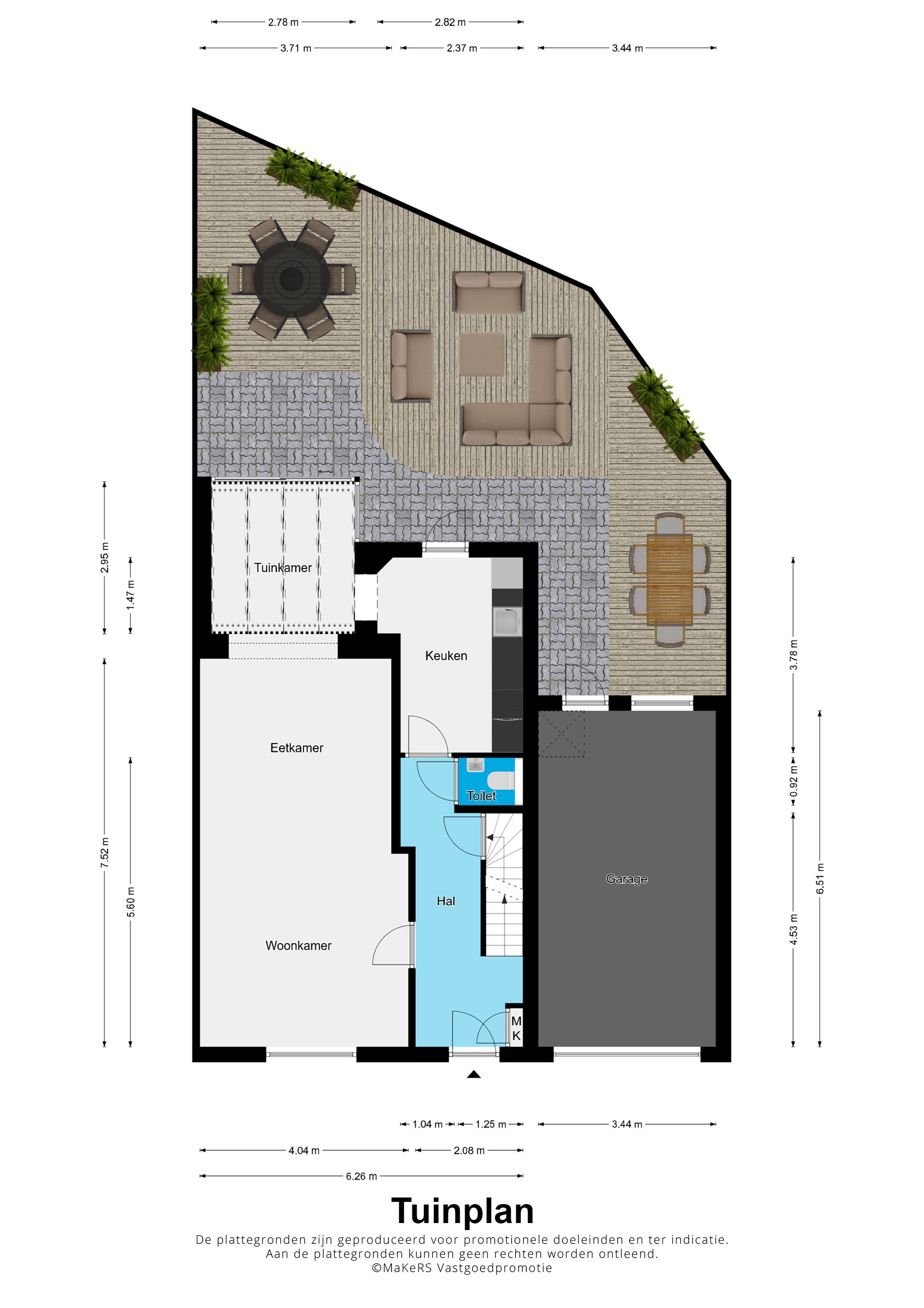 Foto 36 van Orleansstraat 6