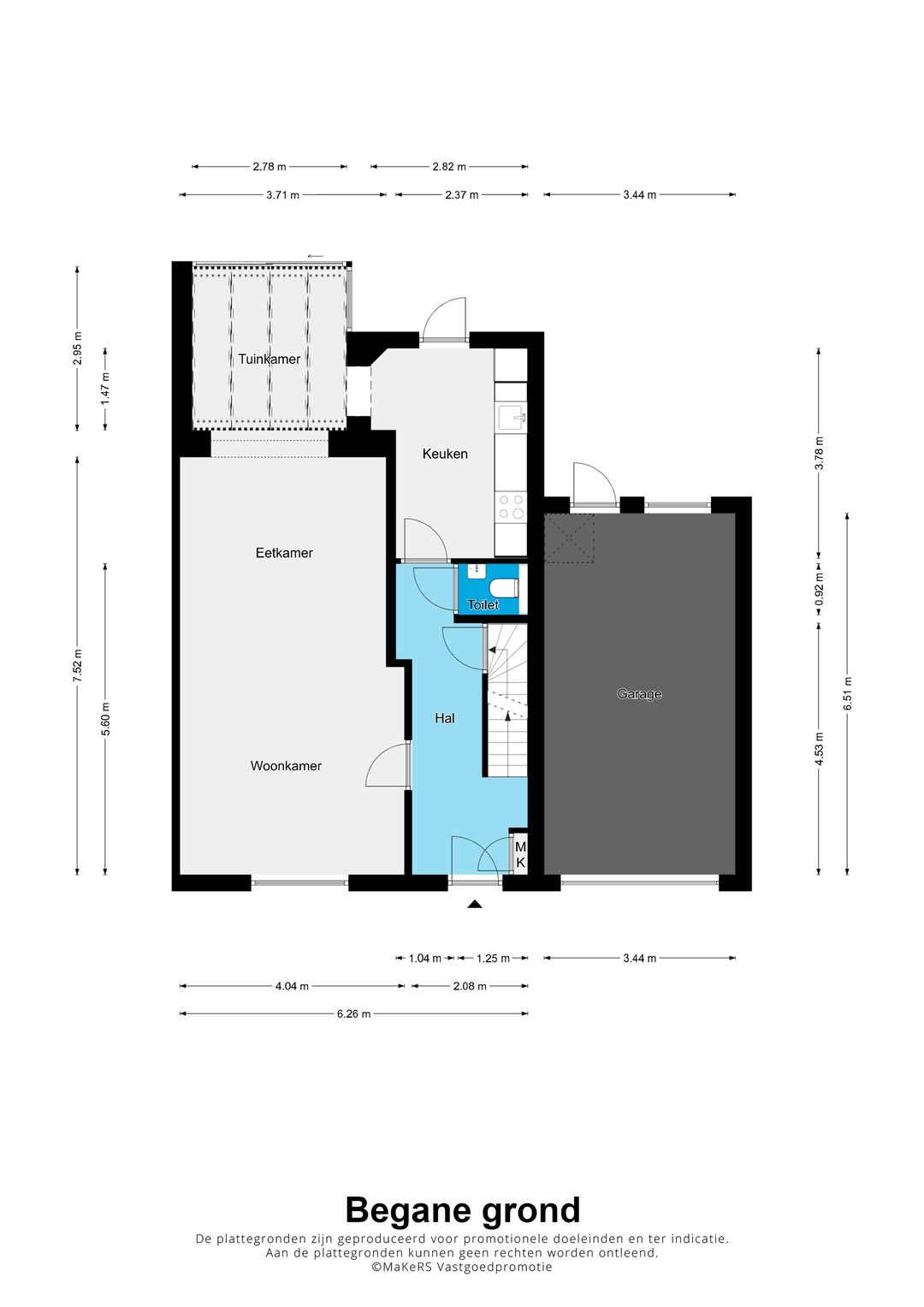 Foto 38 van Orleansstraat 6