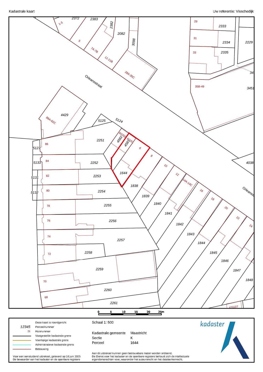 Foto 41 van Orleansstraat 6