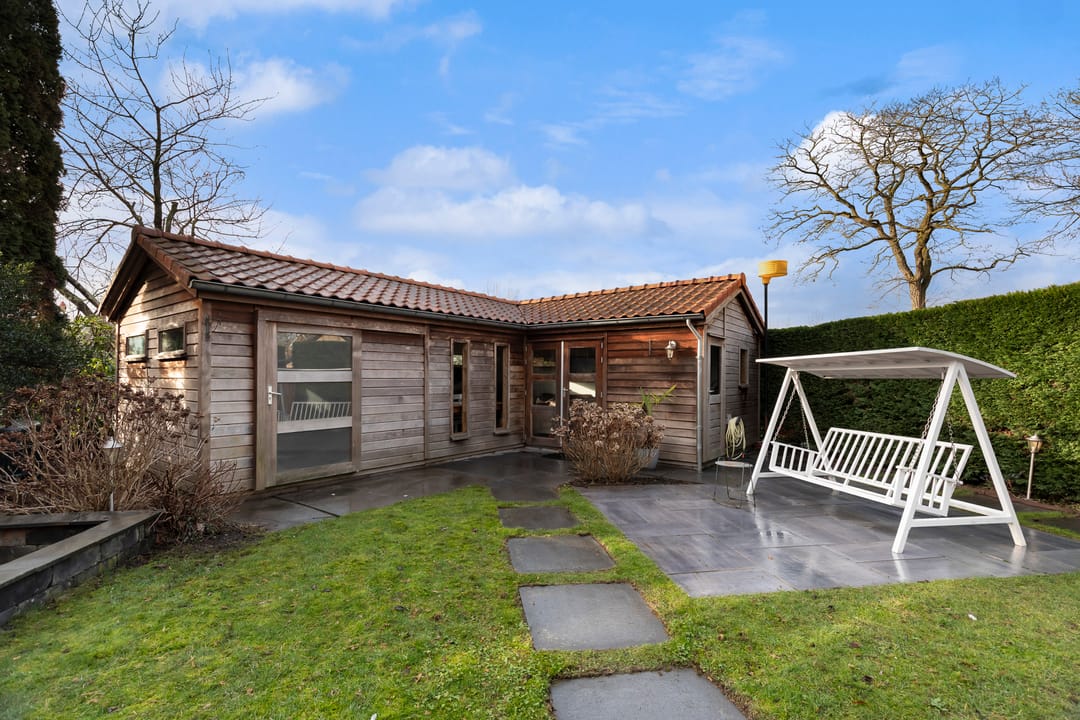 Foto 41 van Boveneindselaan 27