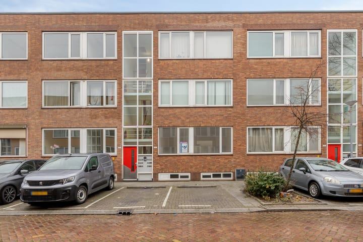 Wieringerstraat 21-A