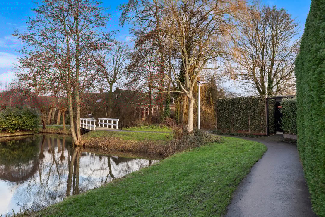 Foto 52 van Boveneindselaan 27