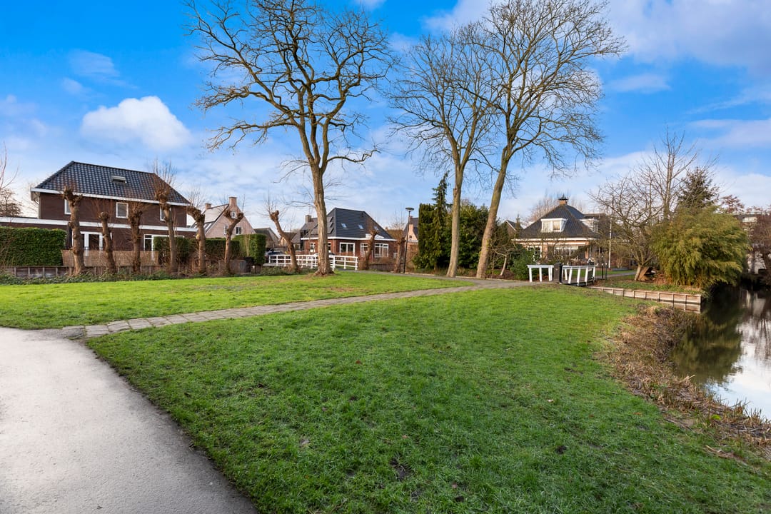 Foto 53 van Boveneindselaan 27