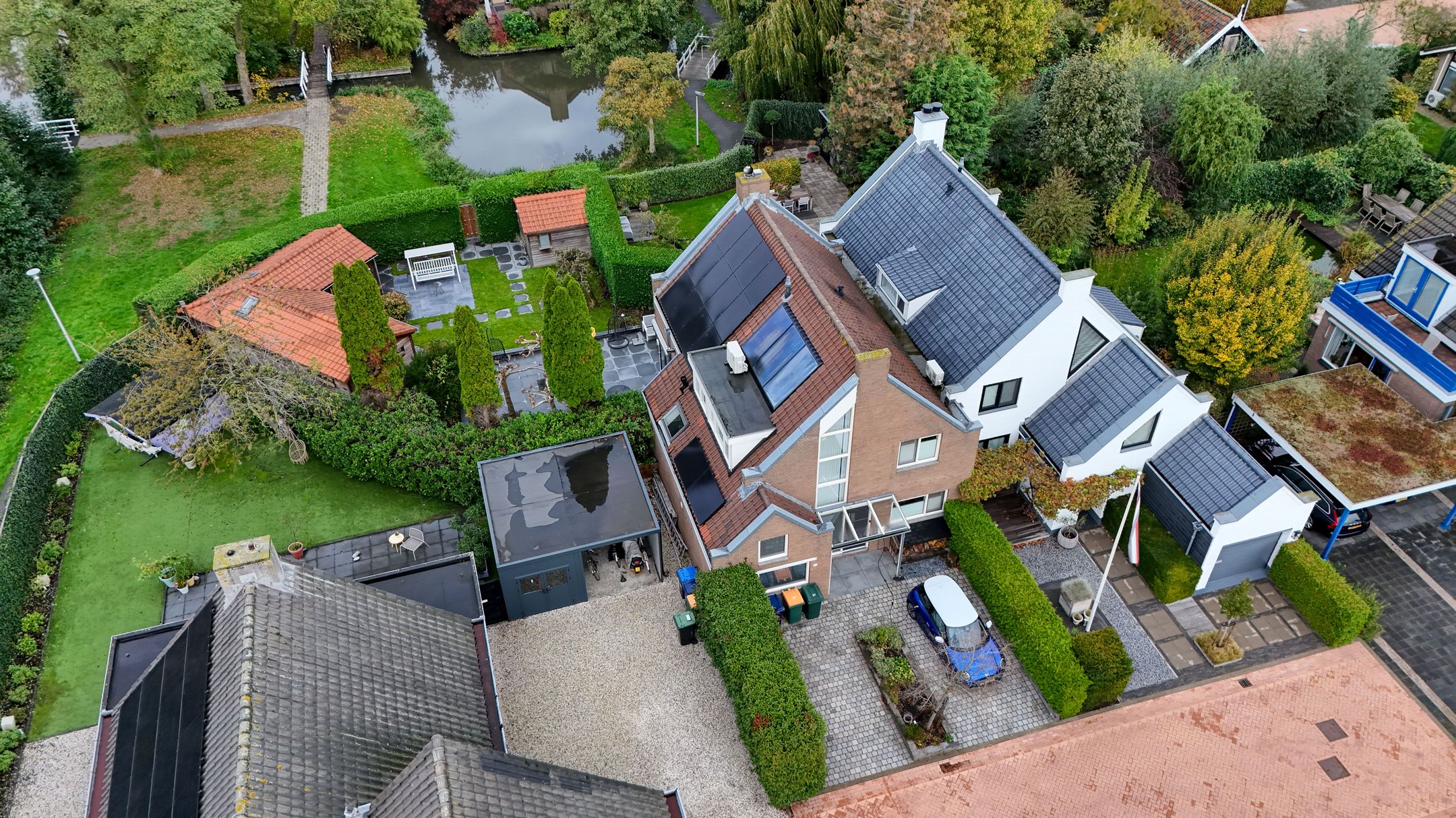 Foto 54 van Boveneindselaan 27