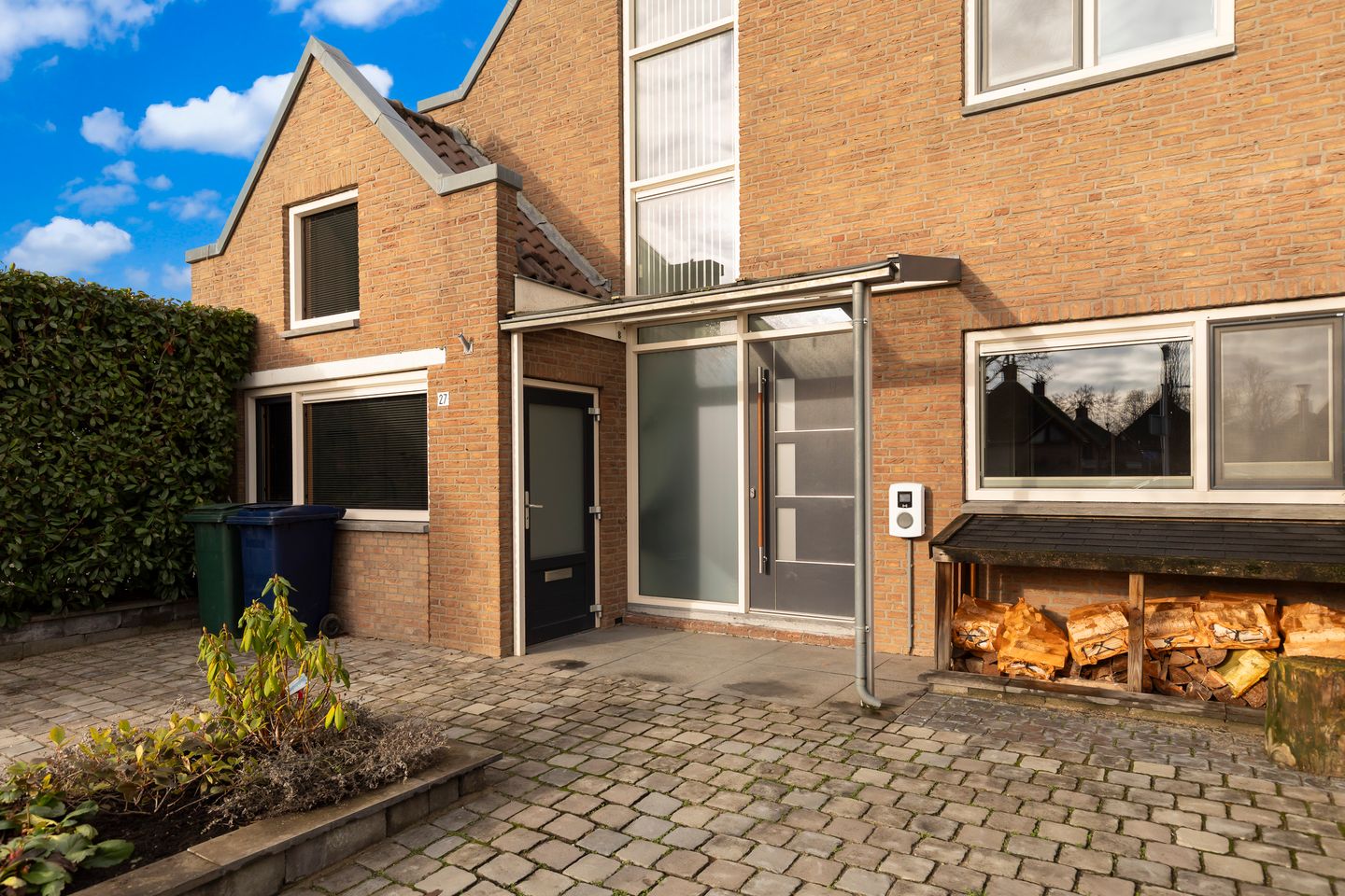 Foto 55 van Boveneindselaan 27