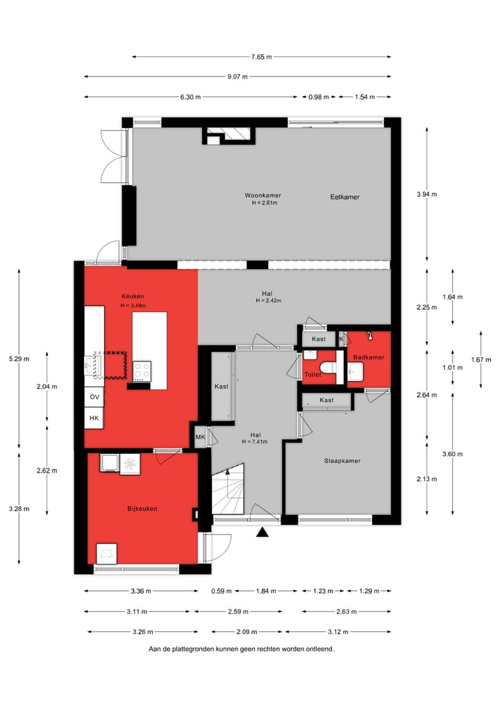 Photo 56 of Boveneindselaan 27