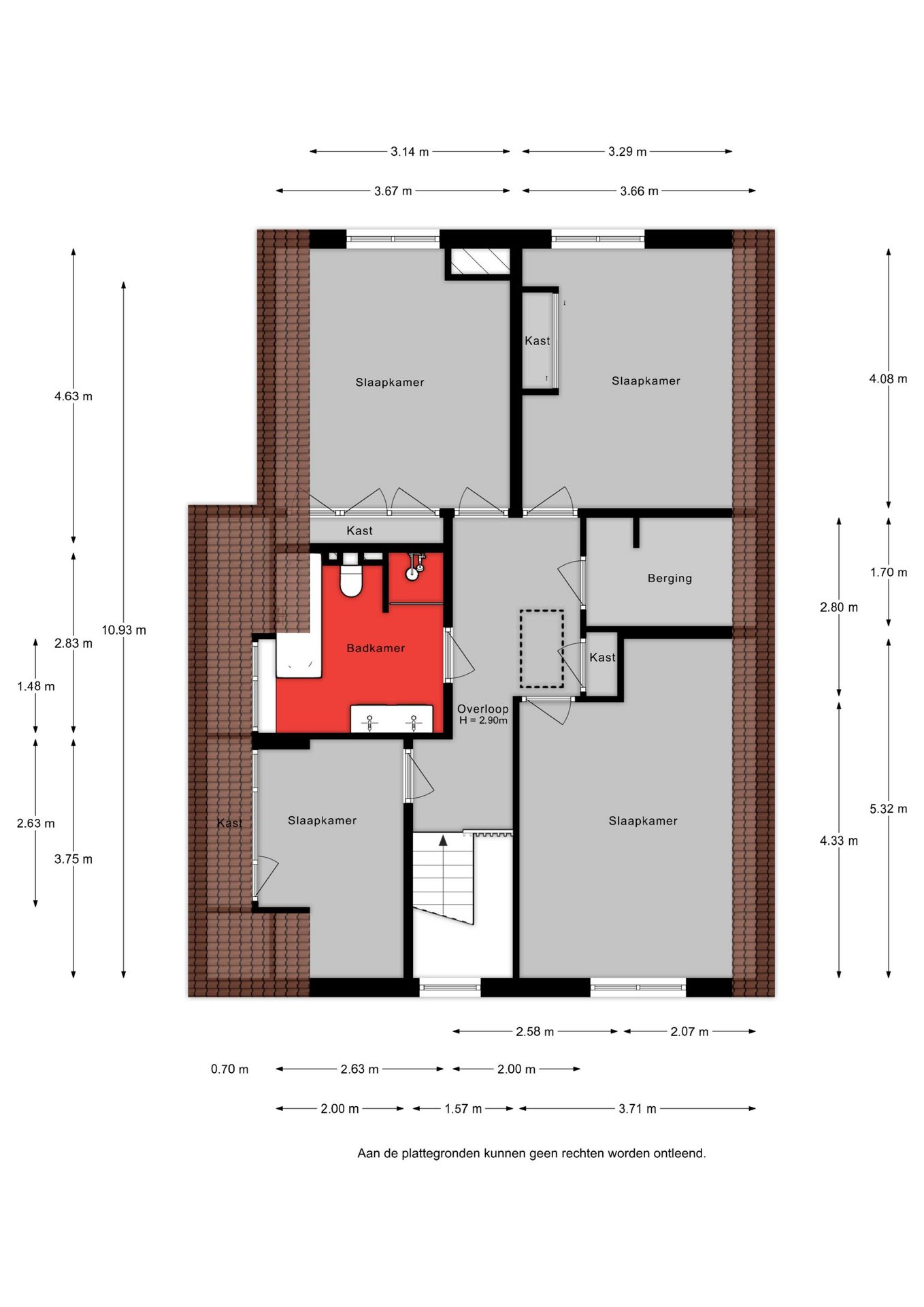 Foto 57 van Boveneindselaan 27
