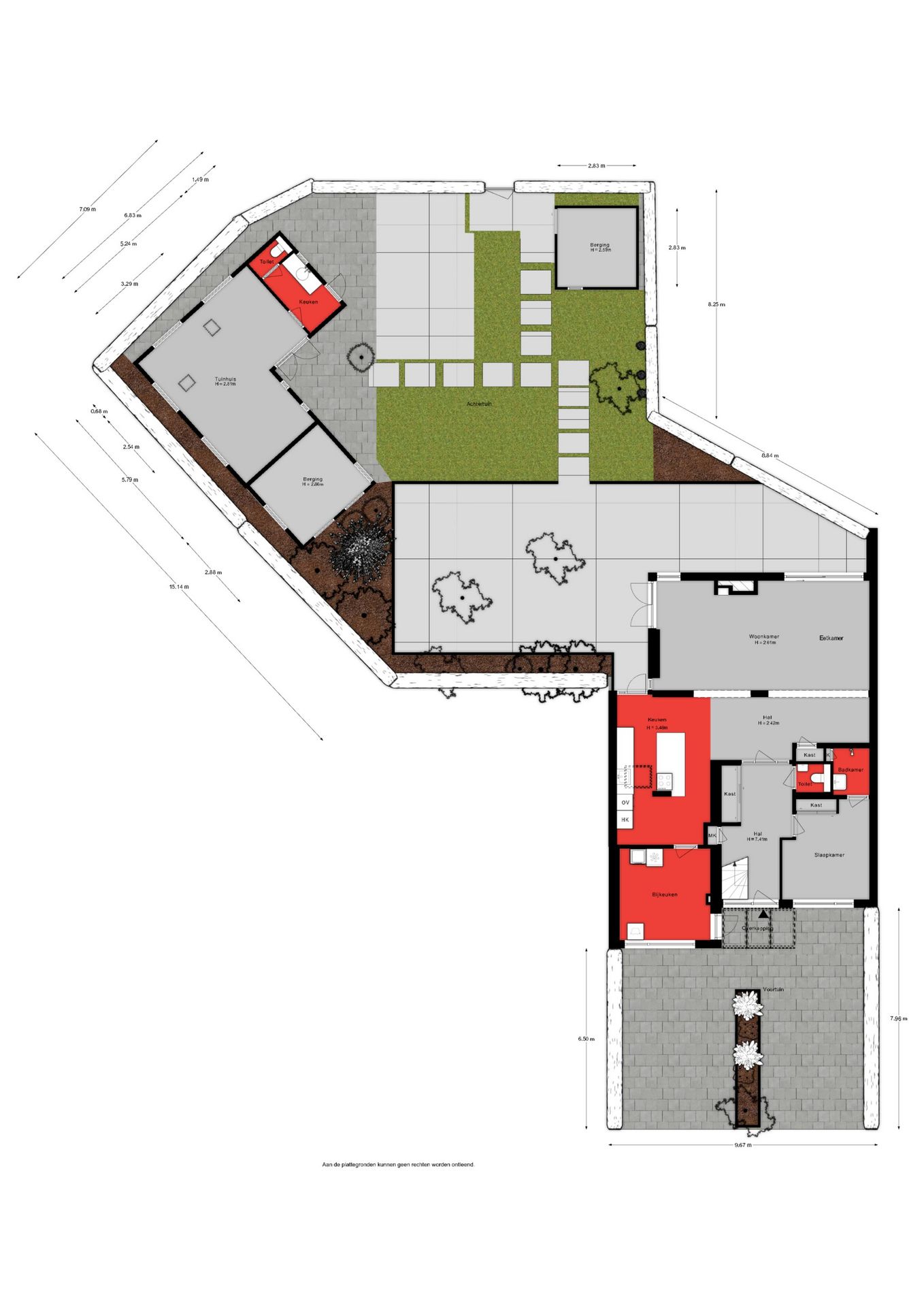 Foto 59 van Boveneindselaan 27