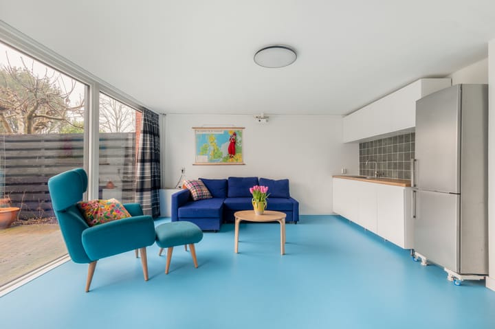 Foto 2 van De Hoghe Weijdt 11