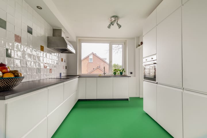 Foto 3 van De Hoghe Weijdt 11