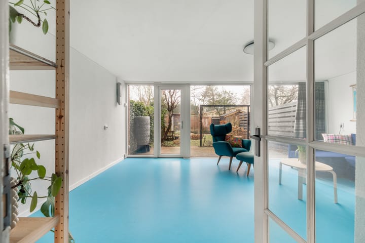 Foto 8 van De Hoghe Weijdt 11