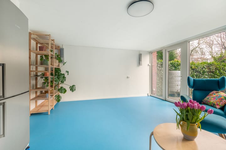 Foto 10 van De Hoghe Weijdt 11