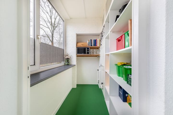 Foto 25 van De Hoghe Weijdt 11