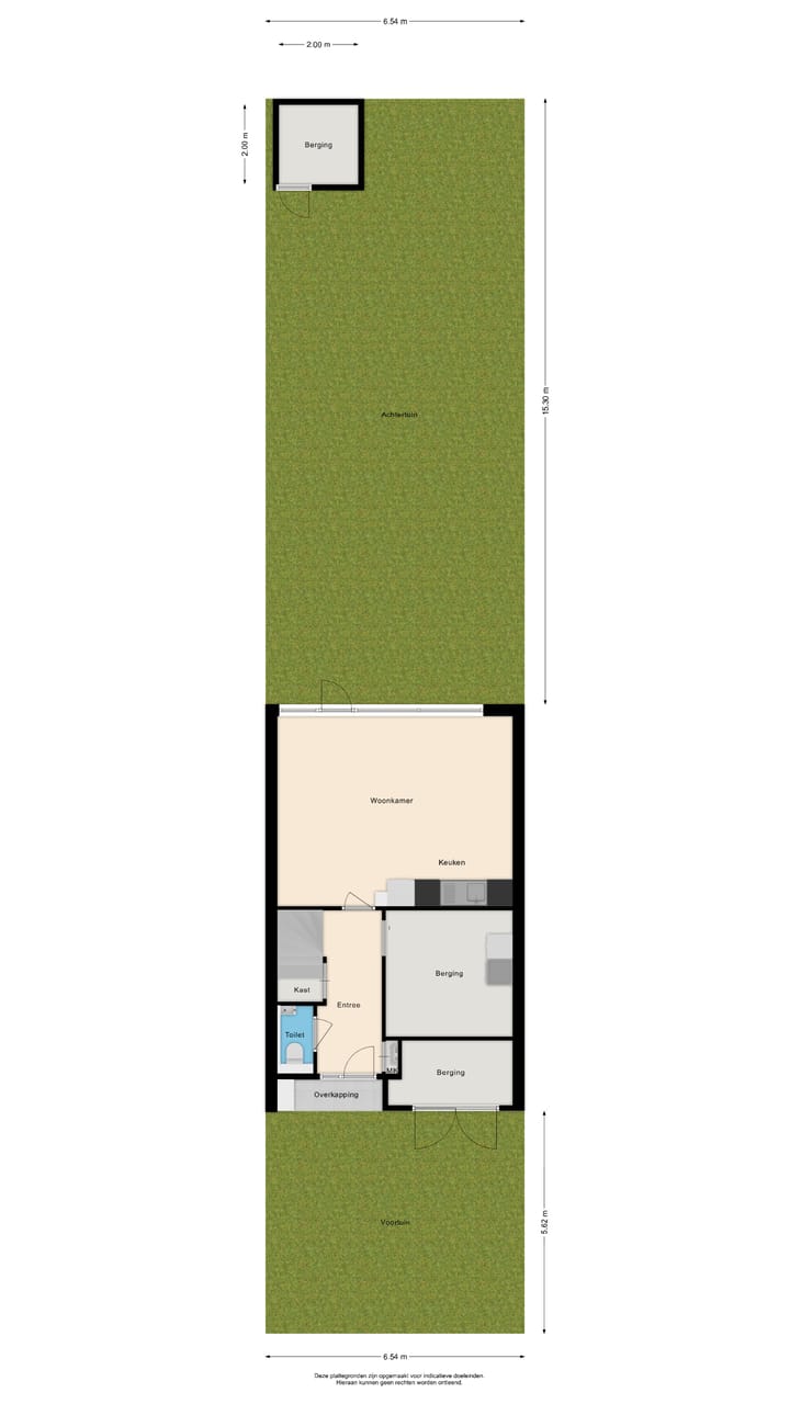 Foto 49 van De Hoghe Weijdt 11