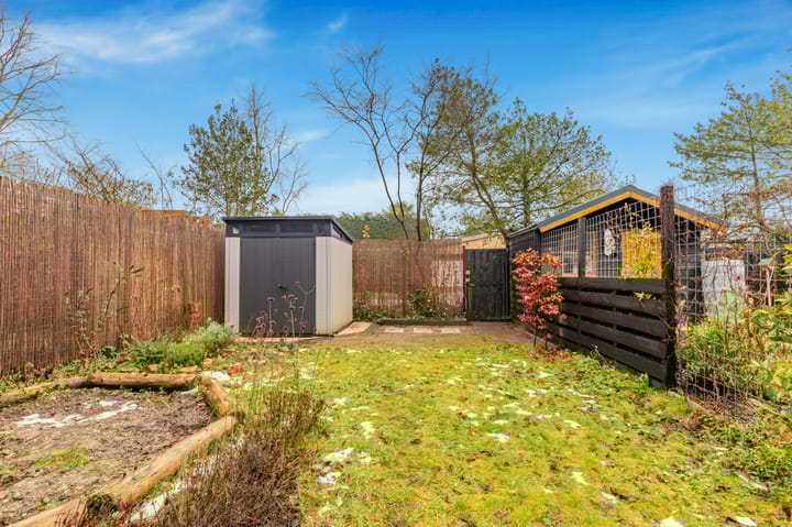 Foto 52 van De Hoghe Weijdt 11