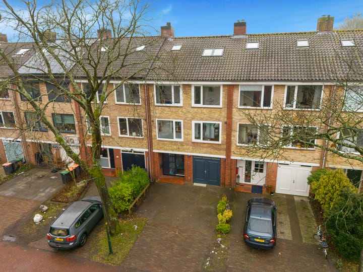 Foto 58 van De Hoghe Weijdt 11